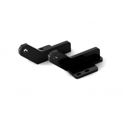 Tow points hooks Jeep Grand...