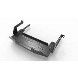 Winch mounting plate Ford...